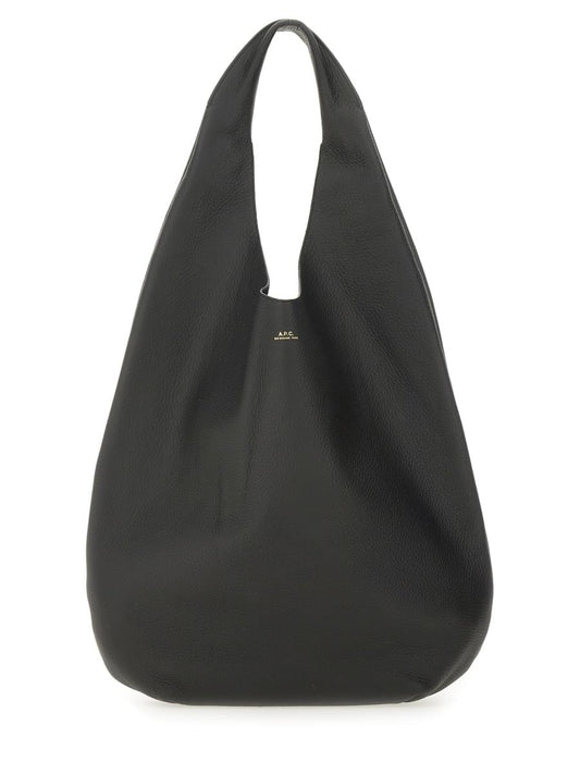 A.P.C. Women "Le Neige" Bag