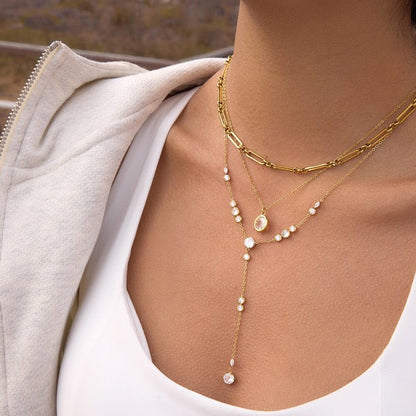 ✨The Cascade Necklace✨
