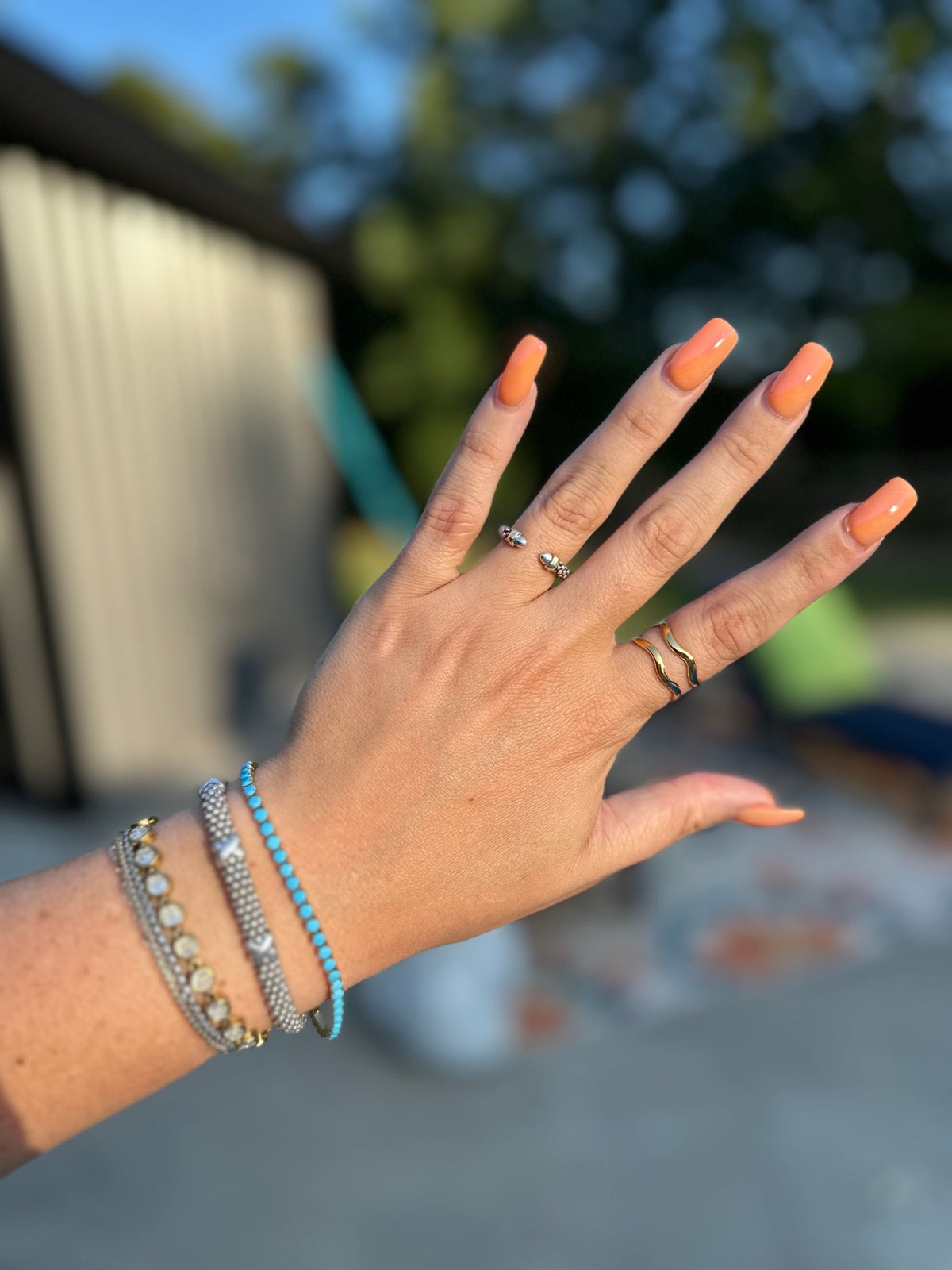 ✨The Azure Bracelet ✨