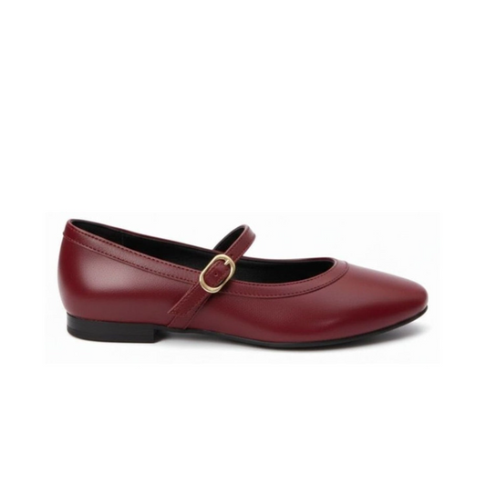 Greta Mary Jane Flat