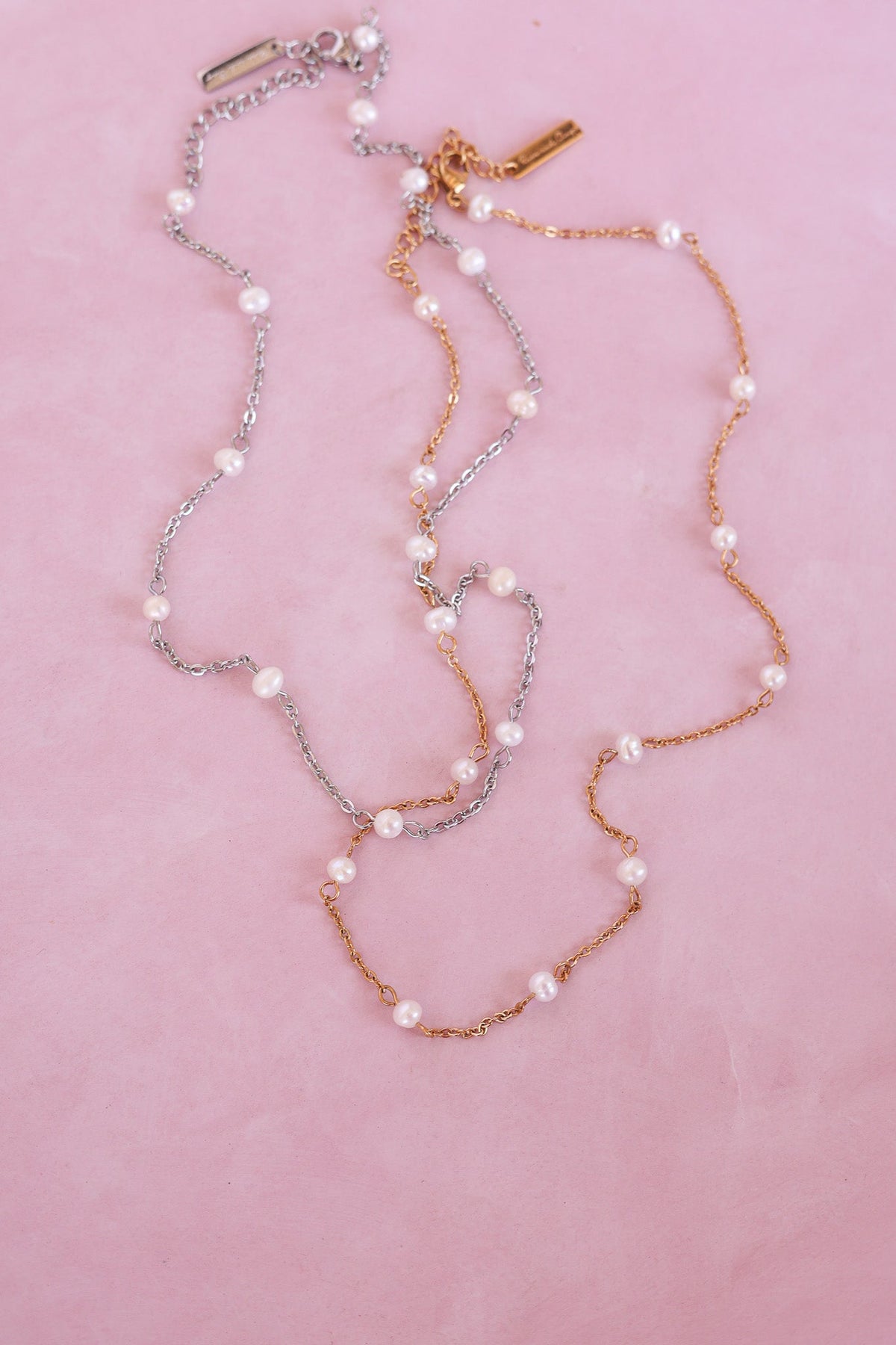 Evelynn Necklace
