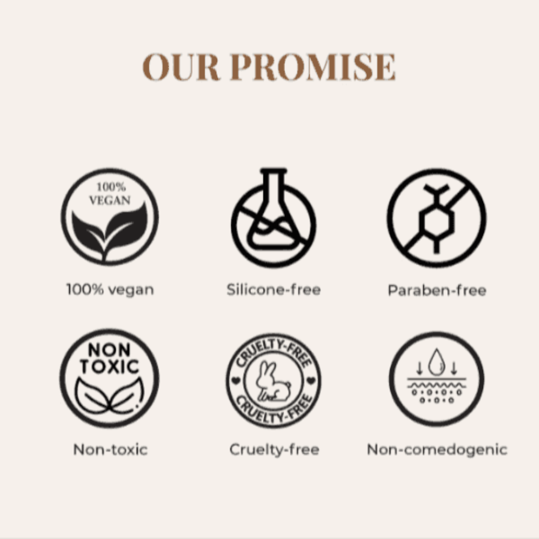 ORGANIC THREE STEP BODY CARE SYSTEM -  Four Fragrances - for WOMEN