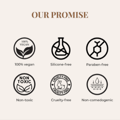 ORGANIC THREE STEP BODY CARE SYSTEM -  Four Fragrances - for WOMEN