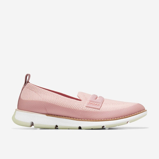 [W28110] WOMENS COLE HAAN 4. ZEROGRAND STITCHLITE LOAFERS