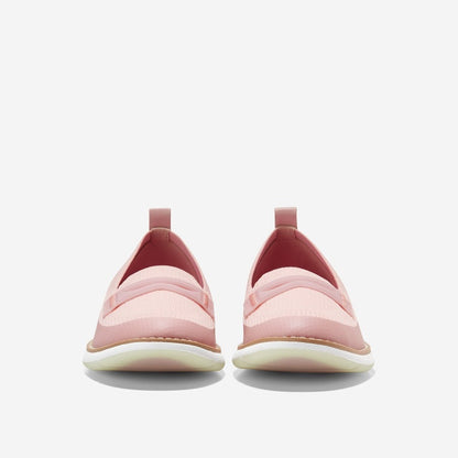 [W28110] WOMENS COLE HAAN 4. ZEROGRAND STITCHLITE LOAFERS