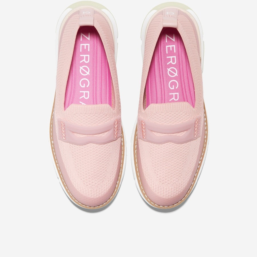 [W28110] WOMENS COLE HAAN 4. ZEROGRAND STITCHLITE LOAFERS