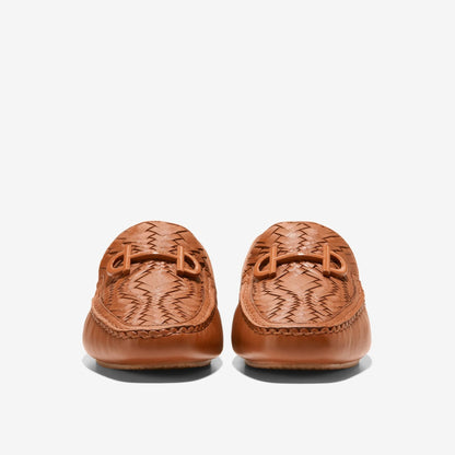 [W28134] WOMENS COLE HAAN TULLY DRIVER