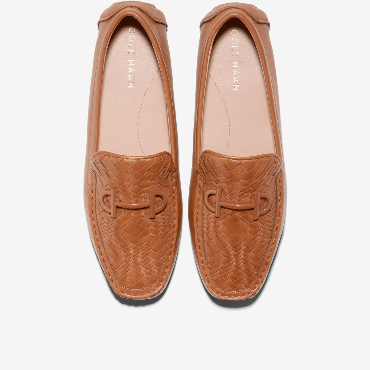 [W28134] WOMENS COLE HAAN TULLY DRIVER