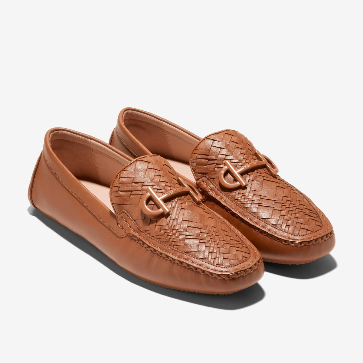 [W28134] WOMENS COLE HAAN TULLY DRIVER