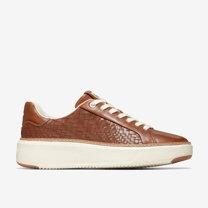 [W29022] WOMENS COLE HAAN GRANDPRØ TOPSPIN SNEAKER