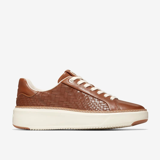 [W29022] WOMENS COLE HAAN GRANDPRØ TOPSPIN SNEAKER