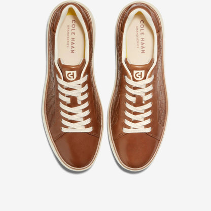 [W29022] WOMENS COLE HAAN GRANDPRØ TOPSPIN SNEAKER