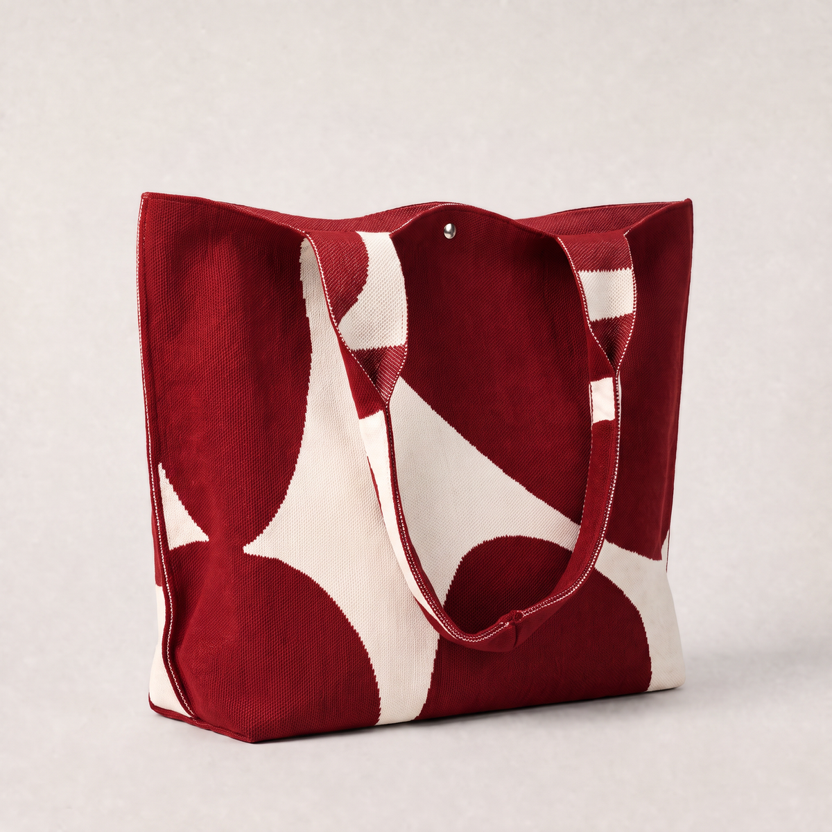 MOOdy Red Blend Signature Tote