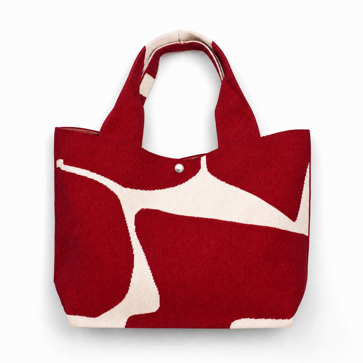 MOOdy Red Blend Signature Tote