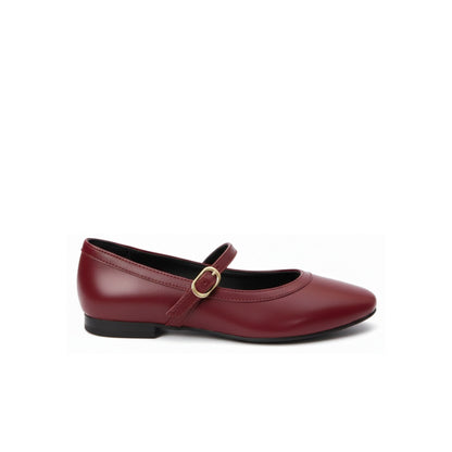 Greta Mary Jane Flat