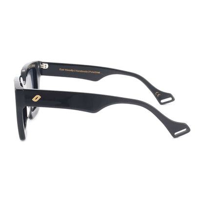 Nazare - Women's Bio Acetate Sunglasses