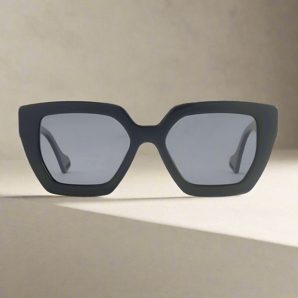 Nazare - Women's Bio Acetate Sunglasses