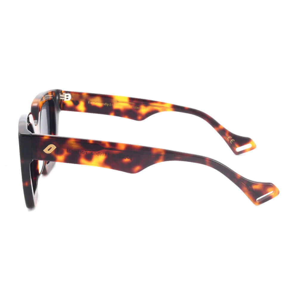 Nazare - Women's Bio Acetate Sunglasses