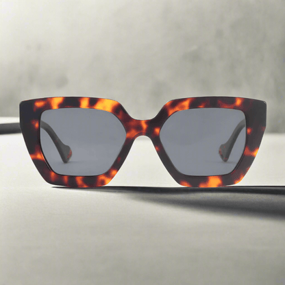 Nazare - Women's Bio Acetate Sunglasses