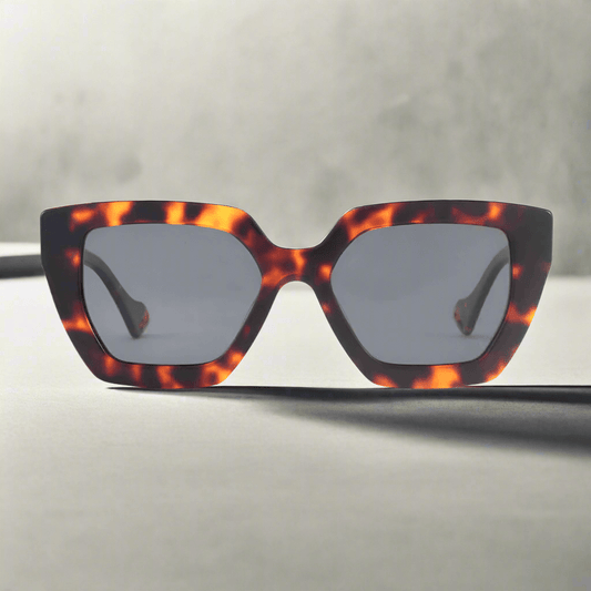 Nazare - Women's Bio Acetate Sunglasses