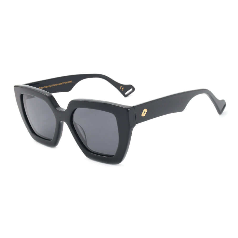 Nazare - Women's Bio Acetate Sunglasses